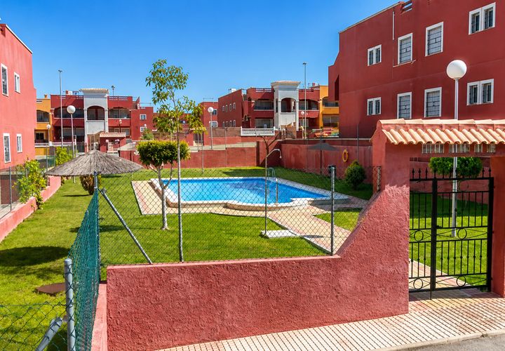 Byhus i Los Altos, Alicante, Los Altos - € 259.000 | Ref: CSPX-69565 - foto 1