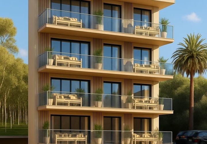 Lejlighed i Lo Pagan, Murcia, Lo Pagan - € 158.900 | Ref: P33177 - foto 1