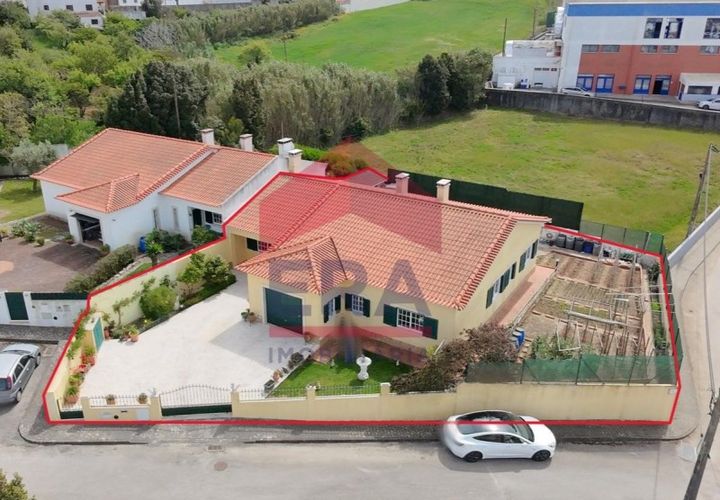 Villa i Lourinha, Lisbon, Lourinha - € 399.000 | Ref: 130260084 - foto 1