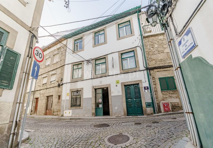 Villa i Covilha, Castelo Branco, Covilha - € 195.600 | Ref: 111260110 - foto 1
