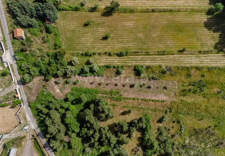 Helårsgrund i Covilha, Castelo Branco, Covilha - € 15.000 | Ref: 111260118 - foto 1