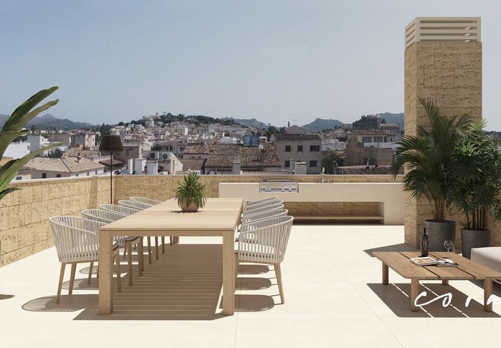 Lejlighed i Arta, Mallorca, Arta - € 1.540.000 | Ref: CRE0094 - foto 1