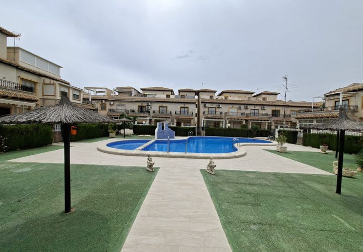 Bungalow i Orihuela, Alicante, Orihuela - € 179.000 | Ref: BNG0019 - foto 1