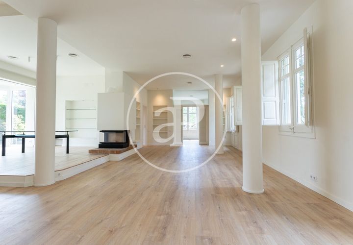 Villa a Barcelona, Barcelona, Barcelona - € 11.500/mes | Ref: AB2605051 - foto 1