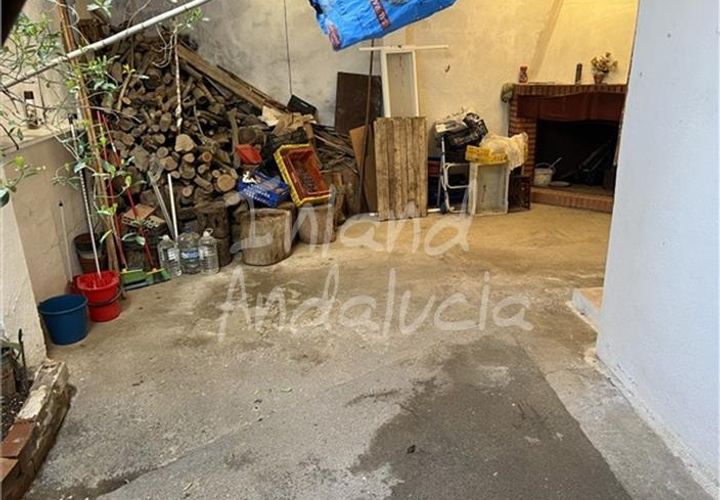 Byhus i Charilla, Jaen, Charilla - € 57.000 | Ref: TH6305 - foto 1