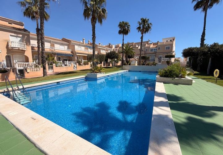 Byhus i Ciudad Quesada, Alicante, Ciudad Quesada - € 189.995 | Ref: CM413 - foto 1