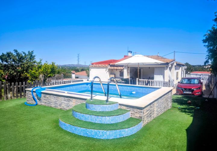 Villa a Turis, Valencia, Turis - € 242.000 | Ref: VLC5306 - foto 1