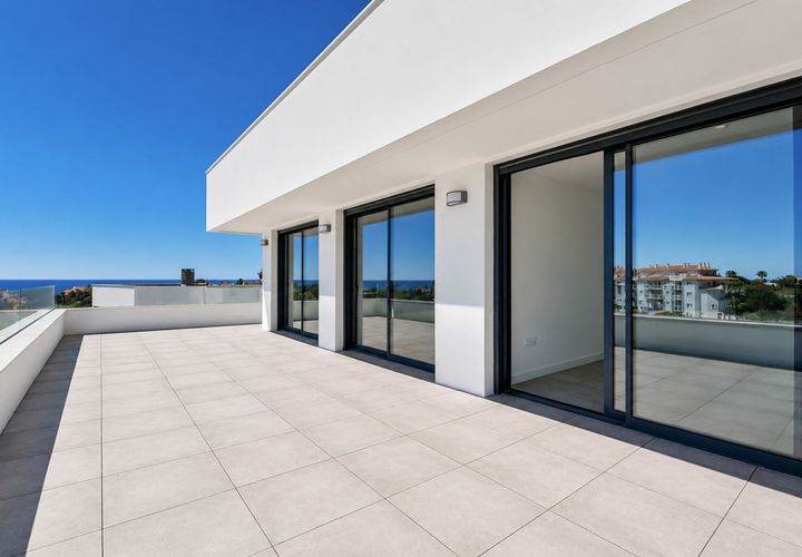 Villa i La Duquesa, Malaga, La Duquesa - € 1.165.000 | Ref: R5395828 - foto 1