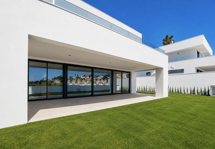 Villa a La Duquesa, Malaga, La Duquesa - € 1.065.000 | Ref: R5396608 - foto 1