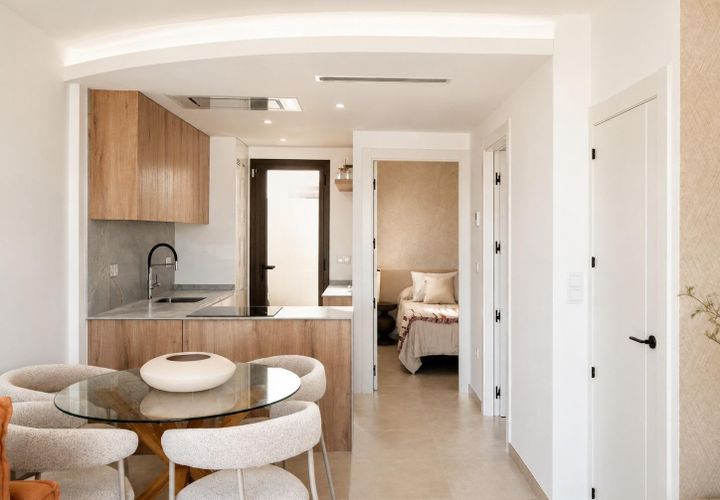 Rækkehus i Dolores, Alicante, Dolores - € 259.000 | Ref: SDP05699SMA5/3696 - foto 1