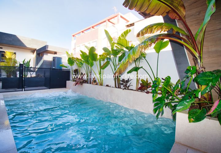 Villa a Alicante, Alicante, Alicante - € 869.000 | Ref: Pil EDAli - foto 1