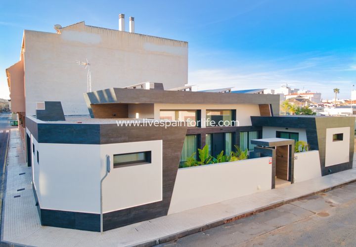 Villa i Murcia, Murcia, Murcia - € 869.000 | Ref: Pil EDM - foto 1