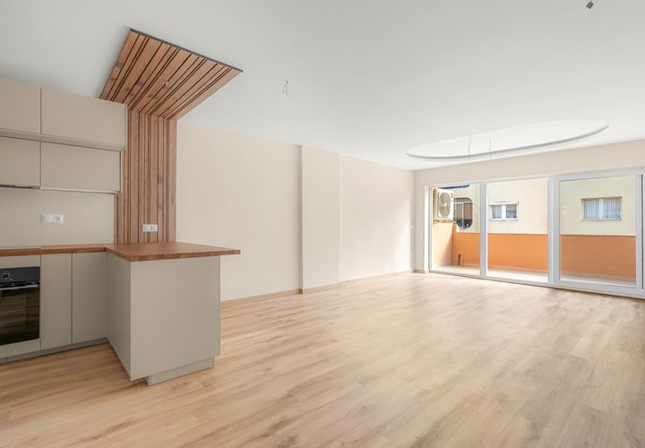 Leilighet i Calpe, Alicante, Calpe - € 385 000 | Ref: CLDCBB-82572 - foto 1