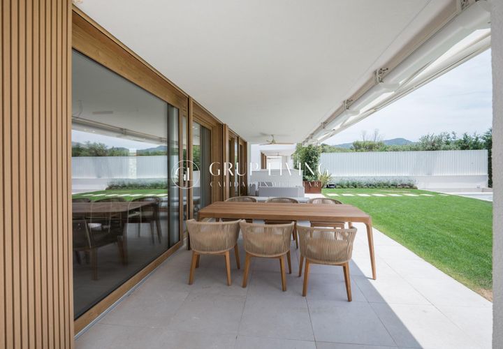 Villa a Sitges, Barcelona, Sitges - € 2.550.000 | Ref: VSIT2436/1087 - foto 1