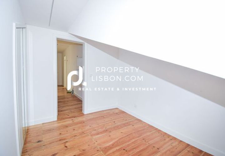 Lejlighed i Lisbon, Lisbon, Lisbon - € 399.500 | Ref: pl976625365 - foto 1