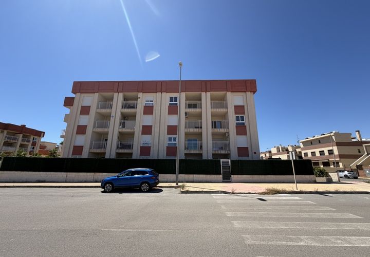 Lejlighed i Cabo Roig, Alicante, Cabo Roig - € 214.995 | Ref: 781833 - foto 1