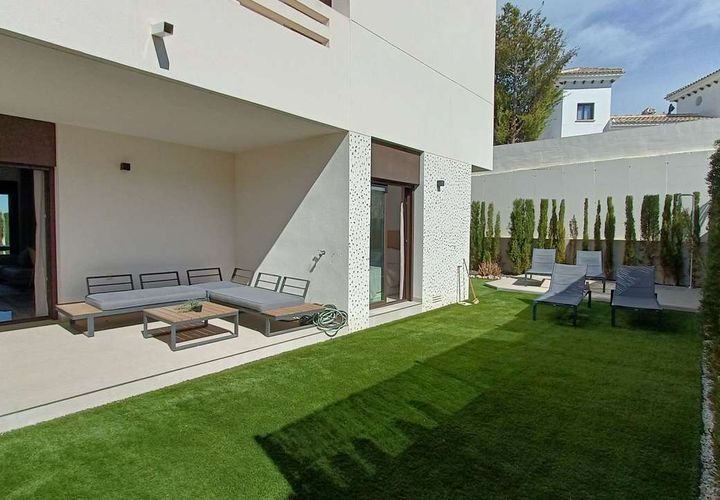 Lejlighed i Algorfa, Alicante, Algorfa - € 245.000 | Ref: 781697 - foto 1