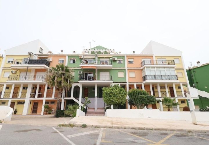 Lejlighed i Torrevieja, Alicante, Torrevieja - € 145.000 | Ref: 781674 - foto 1