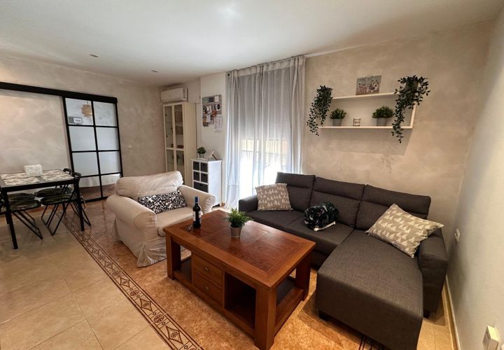 Lejlighed i Antequera, Malaga, Antequera - € 195.000 | Ref: SPCRM5144 - foto 1