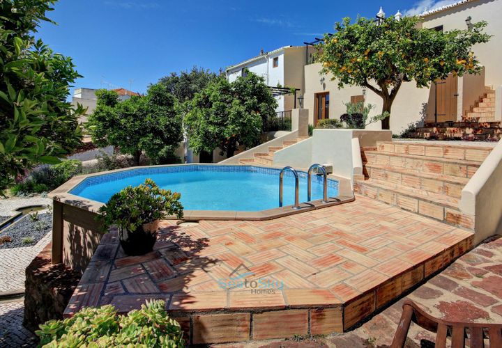 Villa i Silves, Faro, Silves - € 895.000 | Ref: 2887 - foto 1