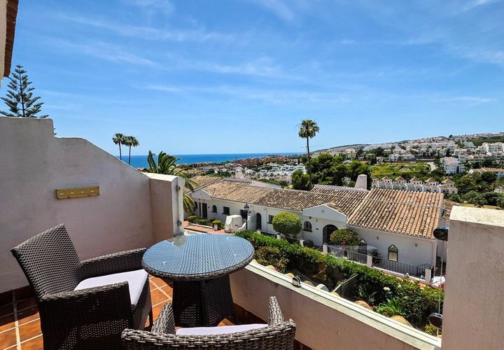 Byhus i La Duquesa, Malaga, La Duquesa - € 485.000 | Ref: SMSD42074 - foto 1