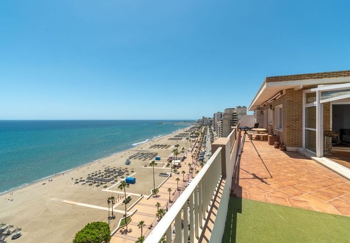 Lejlighed i Fuengirola, Malaga, Fuengirola - € 1.200.000 | Ref: MLSC1431327 - foto 1