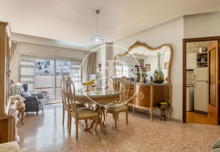 Leilighet i Valencia, Valencia, Valencia - € 385 000 | Ref: VV2605057 - foto 1