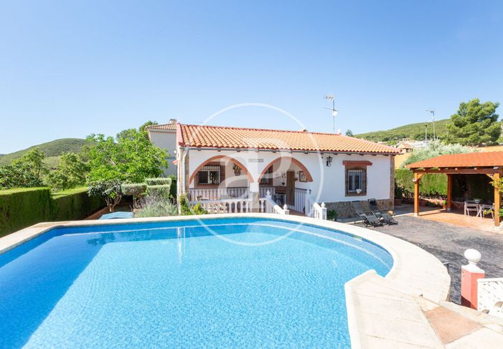Villa i Montroy, Valencia, Montroy - € 295.000 | Ref: VV2605058 - foto 1