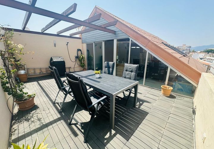 Villa a Fuengirola, Malaga, Fuengirola - € 495.000 | Ref: MLSC4062354 - foto 1