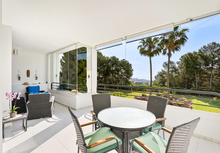 Lejlighed i Mijas, Malaga, Mijas - € 370.000 | Ref: R5394508 - foto 1
