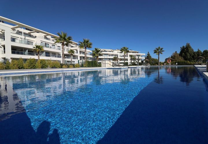 Leilighet i El Chaparral, Malaga, El Chaparral - € 575 000 | Ref: R5395036 - foto 1