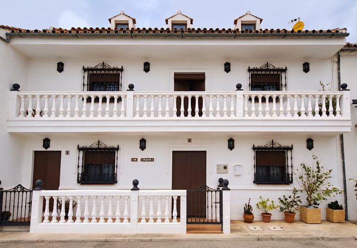 Byhus i Ronda, Malaga, Ronda - € 245.000 | Ref: R5394886 - foto 1