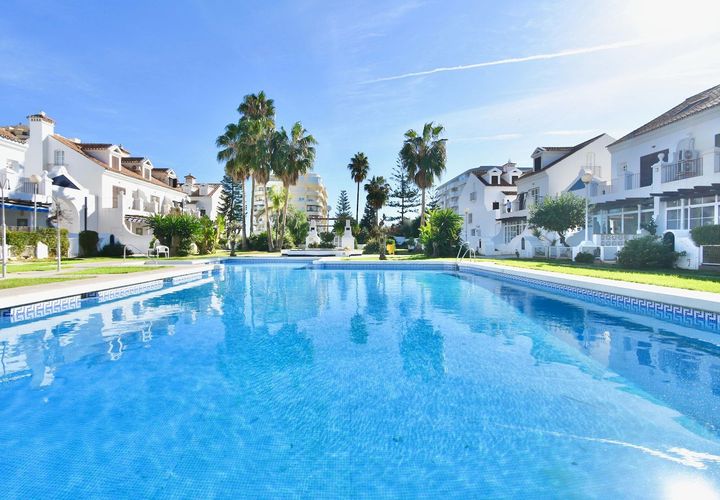 Villa a Fuengirola, Malaga, Fuengirola - € 700.000 | Ref: MLSC8077914 - foto 1