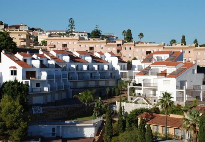 Villa a Fuengirola, Malaga, Fuengirola - € 450.000 | Ref: MLSC472491 - foto 1