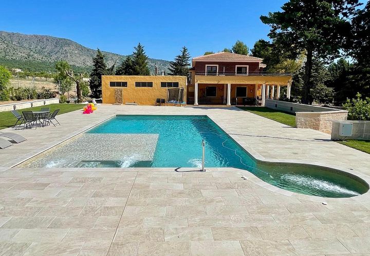Villa a Salinas, Alicante, Salinas - € 949.000 | Ref: ELS9083 - foto 1