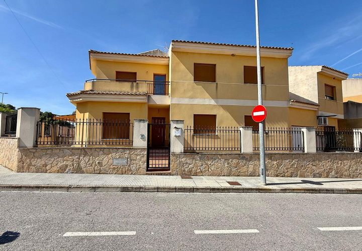 Byhus i Pinoso, Alicante, Pinoso - € 240.000 | Ref: ELS9085 - foto 1