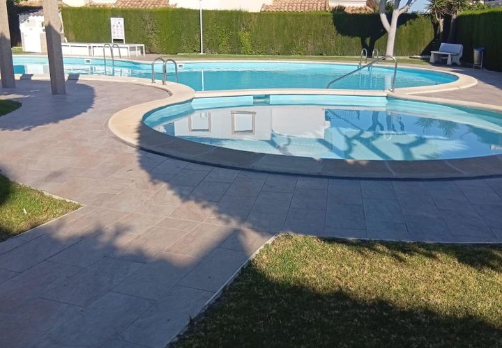 Byhus i Orihuela Costa, Alicante, Orihuela Costa - € 214.000 | Ref: MLSC5704973 - foto 1