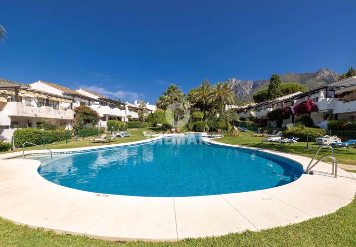 Lejlighed i Marbella, Malaga, Marbella - € 615.000 | Ref: 223325 - foto 1