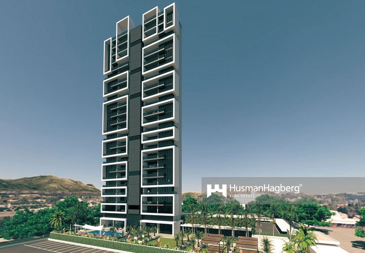 Apartament a Benidorm, Alicante, Benidorm - € 375.000 | Ref: 0119NB327 - foto 1