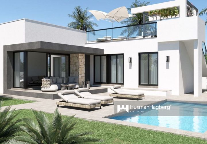 Villa a Denia, Alicante, Denia - € 415.000 | Ref: 0119NB332 - foto 1