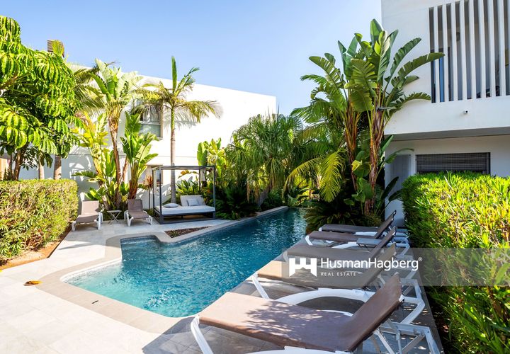 Byhus i Albir, Alicante, Albir - € 750.000 | Ref: 0119CD129 - foto 1