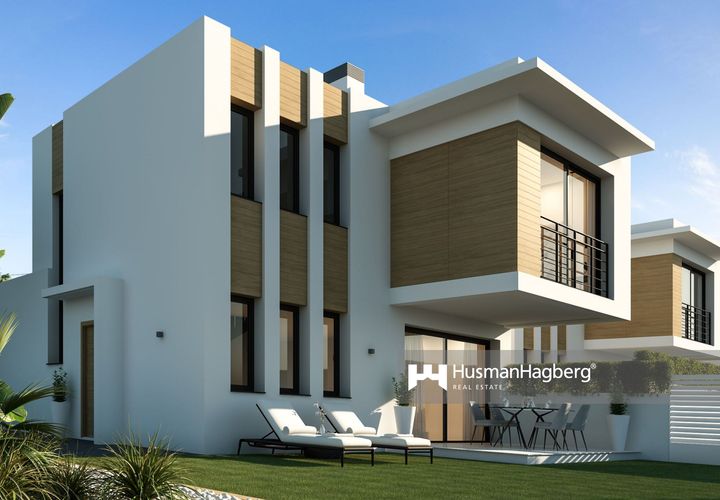 Villa a Denia, Alicante, Denia - € 675.000 | Ref: 0119NB335 - foto 1