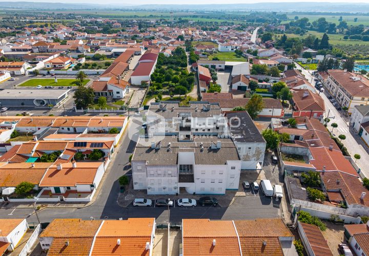 Lejlighed i Golega, Santarem, Golega - € 175.000 | Ref: FR1124 - foto 1