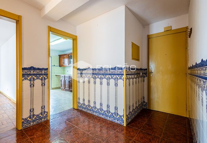 Wohnung in Golega, Santarem, Golega - € 175.000 | Ref: FR1124 - Foto 1