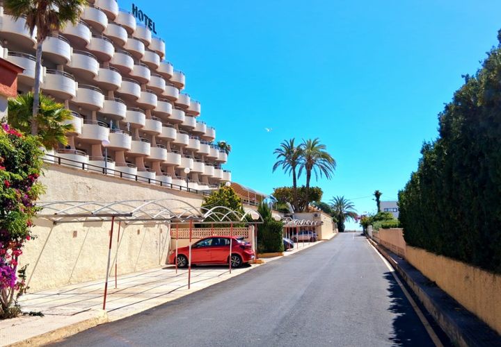 Lejlighed i Calpe, Alicante, Calpe - € 115.000 | Ref: NO5887 - foto 1