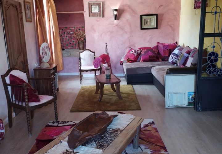 Leilighet i Coursegoules, Alpes-Maritimes, Coursegoules - € 280 000 | Ref: 2934 B - foto 1