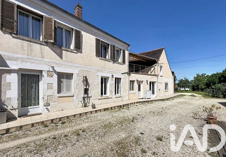 Landejendom i Appoigny, Yonne, Appoigny - € 290.000 | Ref: 3650 - foto 1