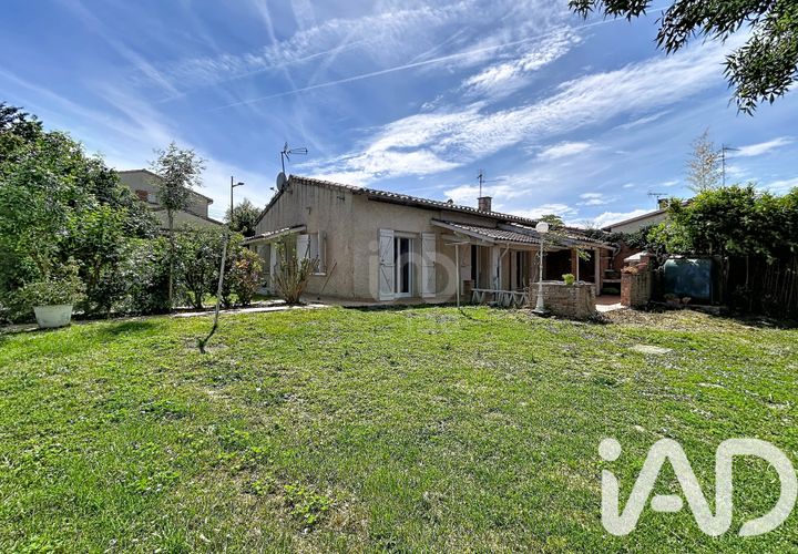 Villa i Belberaud, Haute-Garonne, Belberaud - € 316.000 | Ref: 45548 - foto 1