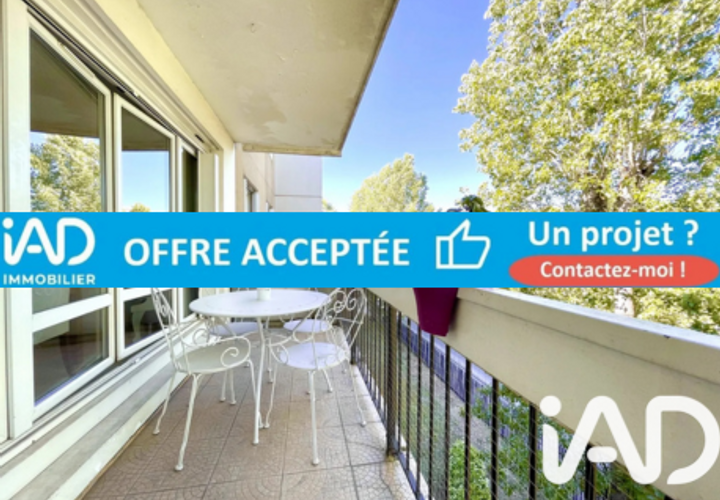 Leilighet i Taverny, Val-d'Oise, Taverny - € 189 000 | Ref: 81457 - foto 1