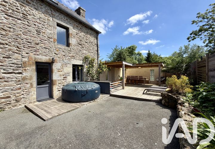 Villa a Saint-Donan, Cotes-d'Armor, Saint-Donan - € 220.000 | Ref: 44594 - foto 1